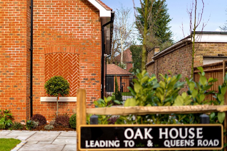 Images for Queens Road, 19 Queens Road, Weybridge, Surrey