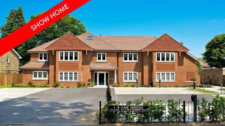 Click the photo for more details of Queens Road, Weybridge, Surrey
