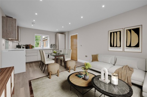 Click the photo for more details of Queens Road, Weybridge, Surrey