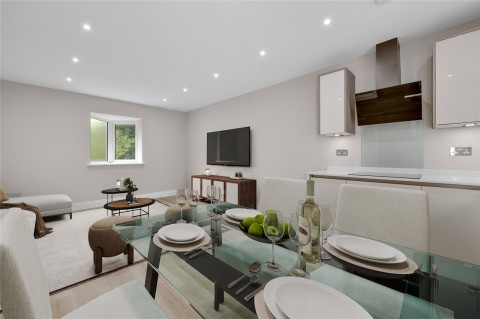 Click the photo for more details of Queens Road, Weybridge, Surrey