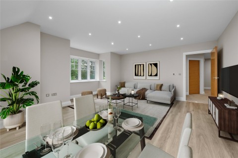 Click the photo for more details of Queens Road, Weybridge, Surrey