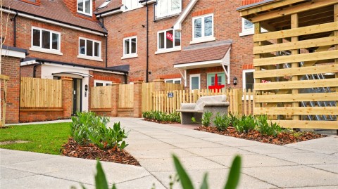 Click the photo for more details of Mole Place, West Molesey, Surrey