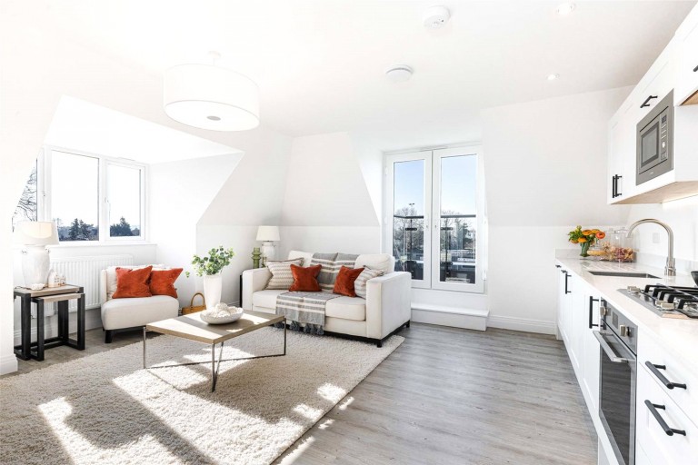 Images for Mole Place, West Molesey, Surrey