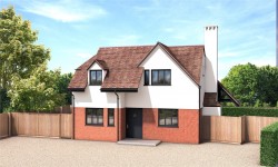 Images for Bourne Lodge, 3A Great Austins, Farnham, GU9