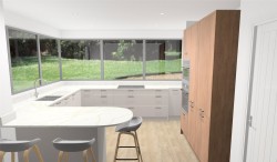 Images for Bourne Lodge, 3A Great Austins, Farnham, GU9