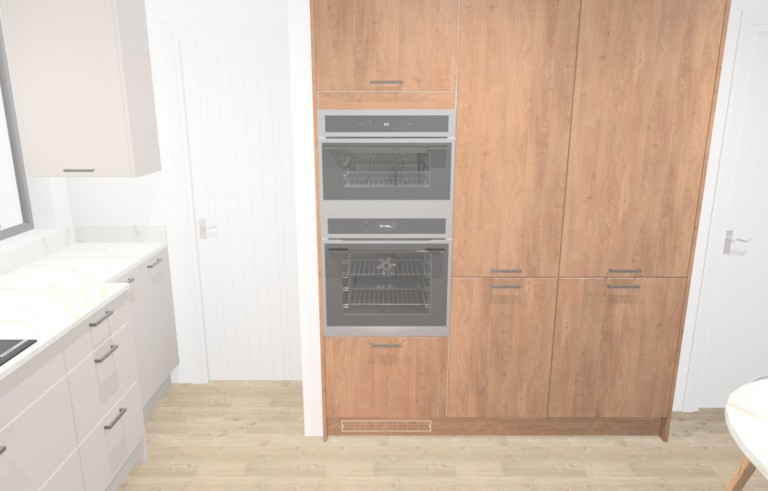 Images for Bourne Lodge, 3A Great Austins, Farnham, GU9