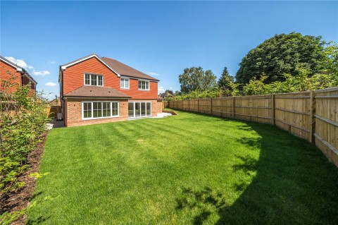 Click the photo for more details of Orchard Walls, Effingham, Surrey