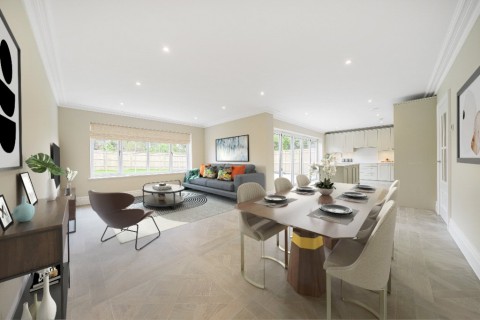 Click the photo for more details of Orchard Walls, Effingham, Surrey