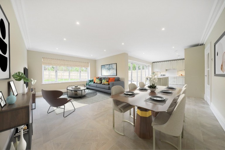 Images for Orchard Walls, Effingham, Surrey