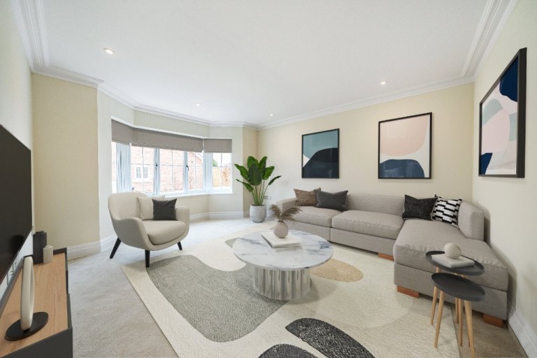 Images for Orchard Walls, Effingham, Surrey