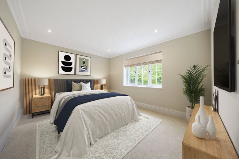 Images for Orchard Walls, Effingham, Surrey