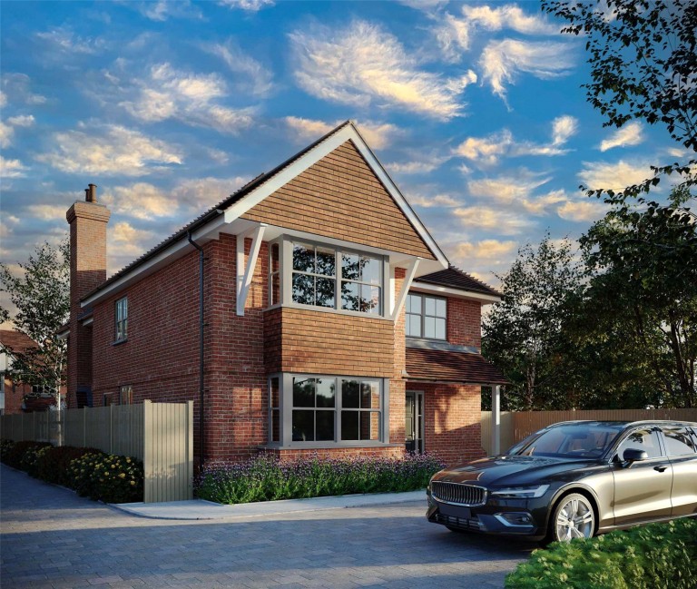 Images for Old Woking Road, Woking