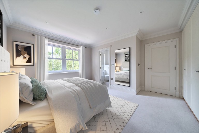 Images for Old Woking Road, Woking