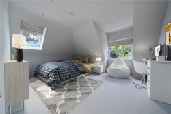 Images for Old Woking Road, Woking