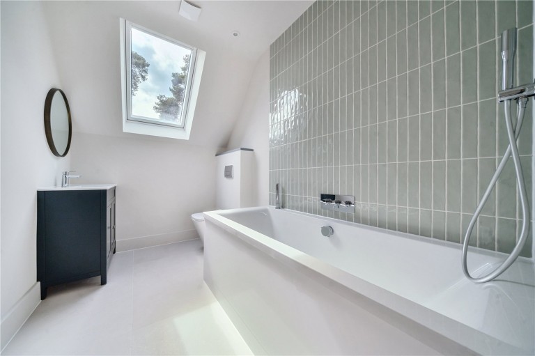 Images for Old Woking Road, Woking
