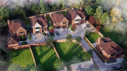 Images for Old Woking Road, Woking