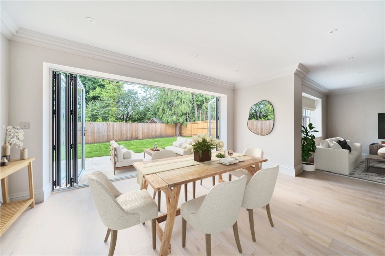 Images for Old Woking Road, Woking