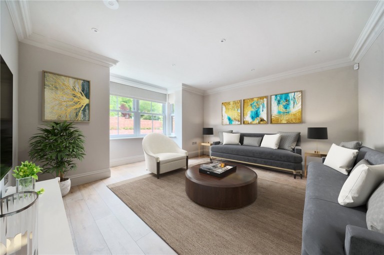 Images for Old Woking Road, Woking