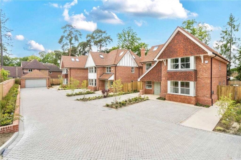 Images for Old Woking Road, Woking