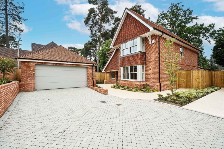 Click the photo for more details of Old Woking Road, Woking