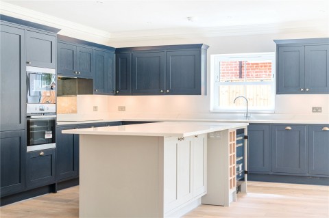 Click the photo for more details of Old Woking Road, Woking
