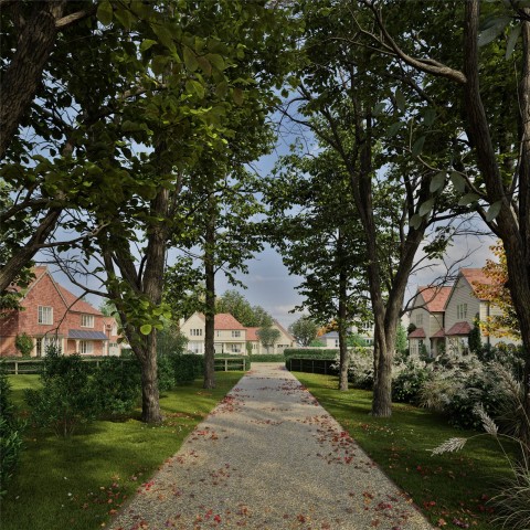 Click the photo for more details of Potters Lane, Send, Surrey