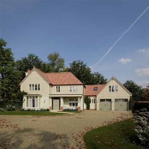 Click the photo for more details of Potters Lane, Send, Surrey