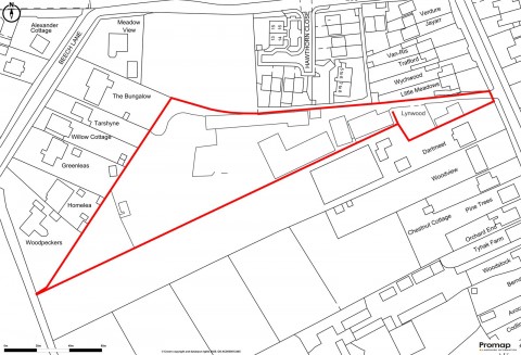 Click the photo for more details of Normandy, Guildford, Surrey