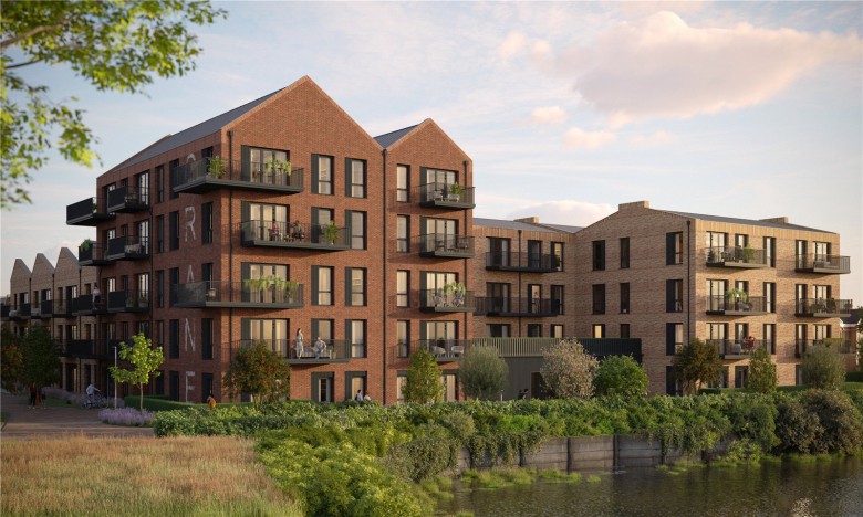 Click the photo for more details of Twickenham Green, Twickenham