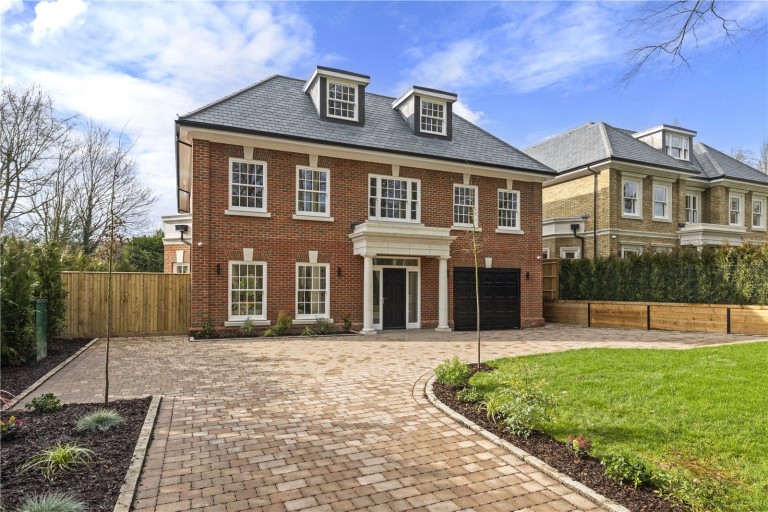 Images for Woodside Road, Cobham