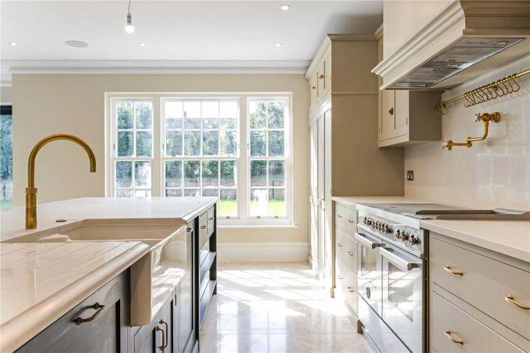 Images for Woodside Road, Cobham