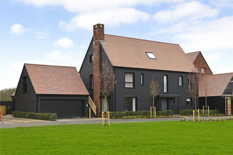 Images for Horsham Rod, Alfold