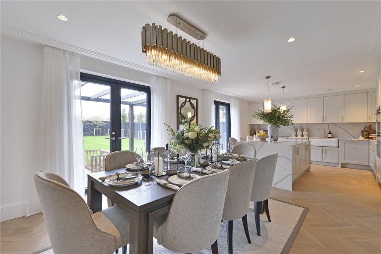 Images for Horsham Rod, Alfold