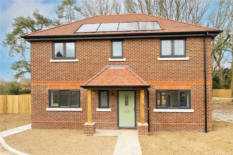 Click the photo for more details of Hedgerows, Ewhurst, GU6