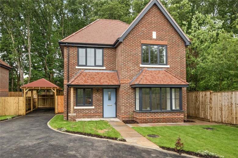 Click the photo for more details of Gadbridge Lane, Ewhurst, Surrey