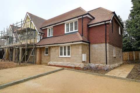 Click the photo for more details of Tollgate Road, Dorking, Surrey