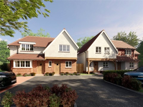 Click the photo for more details of Tollgate Road, Dorking, Surrey