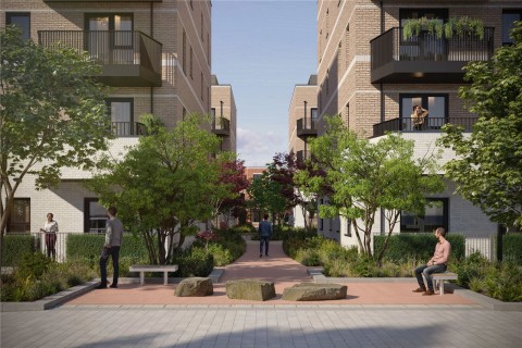 Click the photo for more details of Twickenham Square, Twickenham