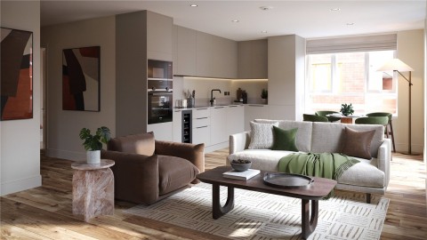 Click the photo for more details of Twickenham Square, Twickenham, TW2