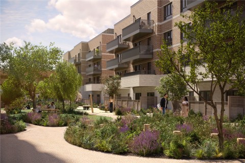 Click the photo for more details of Twickenham Square, Twickenham, TW2
