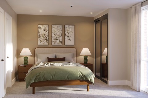 Click the photo for more details of Twickenham Green, Twickenham, TW2