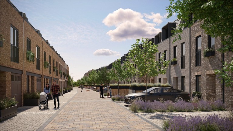 Images for Twickenham Green, Twickenham