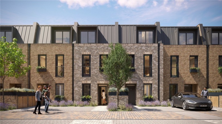 Click the photo for more details of Twickenham Green, Twickenham