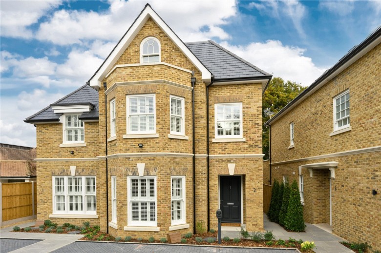 Click the photo for more details of Pine Grove, Weybridge