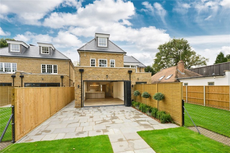 Images for Pine Grove, Weybridge