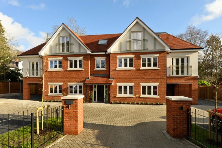 Images for Brooklands Road, Weybridge, Surrey