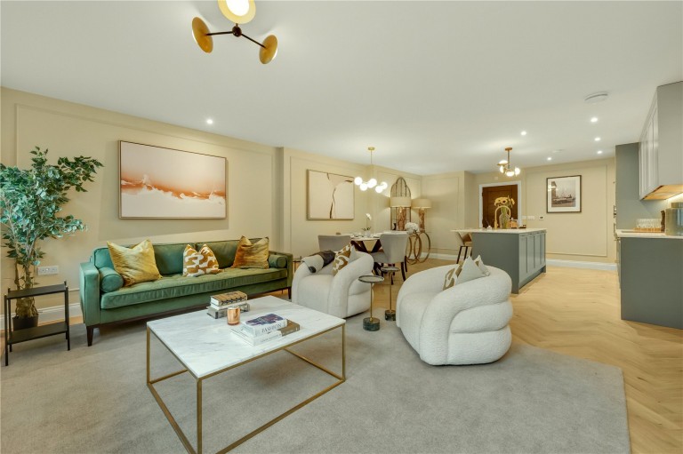 Images for Brooklands Road, Weybridge, Surrey