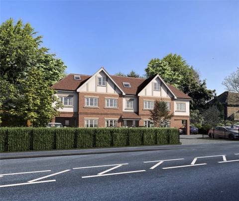 Click the photo for more details of Brooklands Road, Weybridge, Surrey