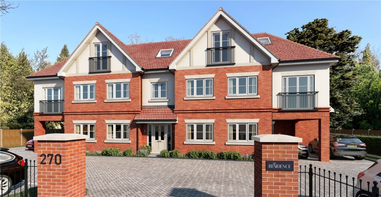 Images for Brooklands Road, Weybridge, Surrey