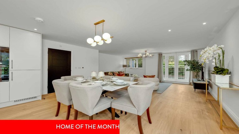 Images for Brooklands Road, Weybridge, Surrey